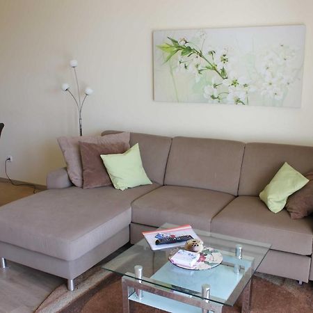 Appartement Residenz Bellevue Whg.50 Ostseebad Ostseebad Zinnowitz Exterior foto