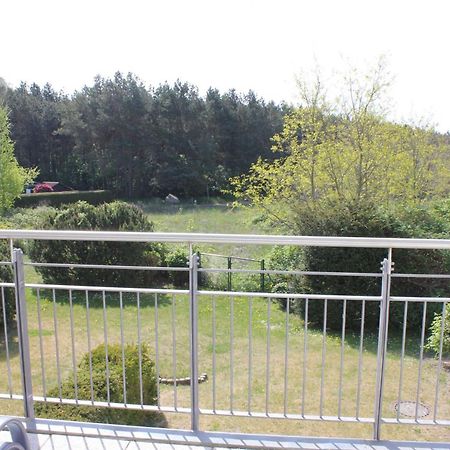 Appartement Residenz Bellevue Whg.50 Ostseebad Ostseebad Zinnowitz Exterior foto