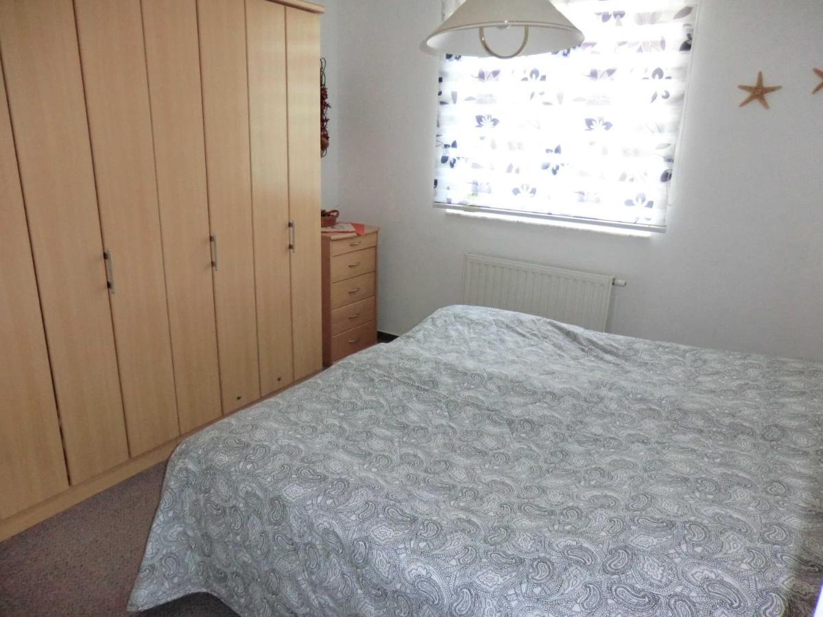 Appartement Residenz Bellevue Whg.50 Ostseebad Ostseebad Zinnowitz Exterior foto