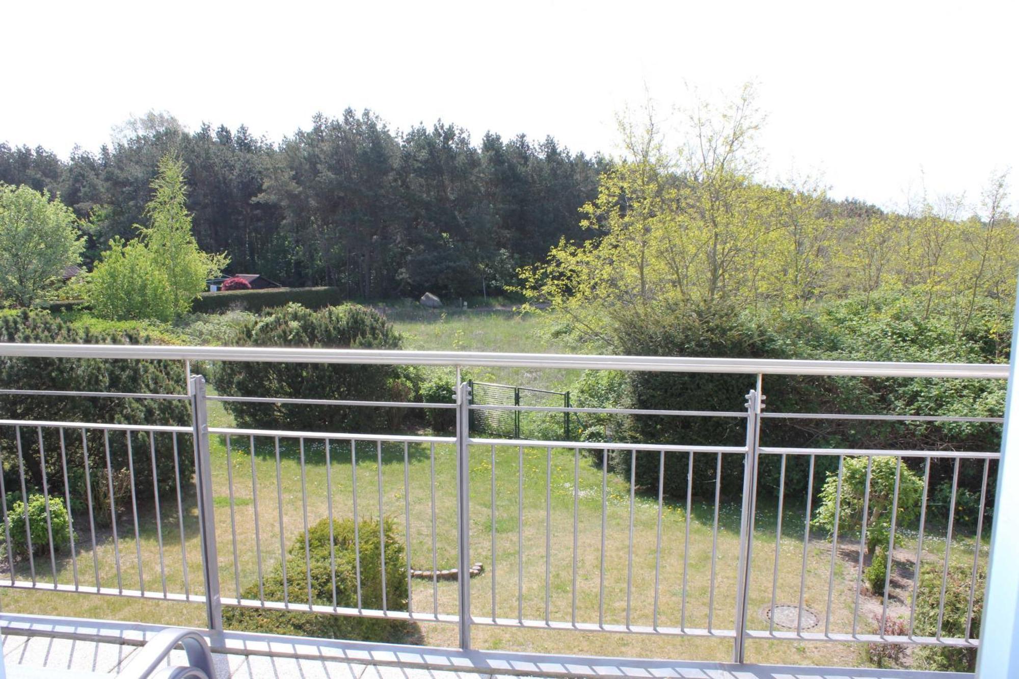 Appartement Residenz Bellevue Whg.50 Ostseebad Ostseebad Zinnowitz Exterior foto
